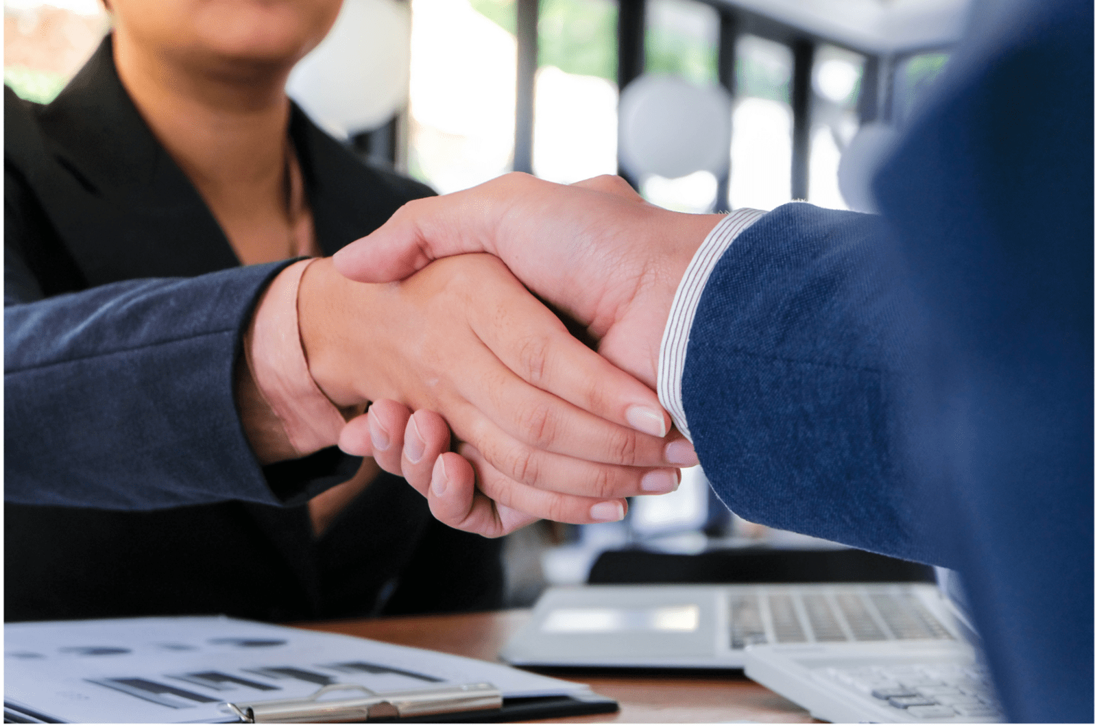 Secrets to Success: Tips and Tricks for Increasing Your Closing Rates as a Financial Professional